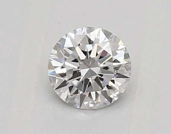 0.33 Carat · ROUND · D · VS1 · IGI · Excellent Cut