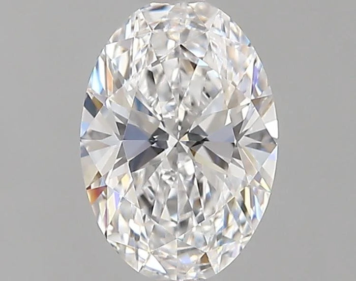 1.13 Carat · OVAL · D · IF · IGI · Excellent Cut