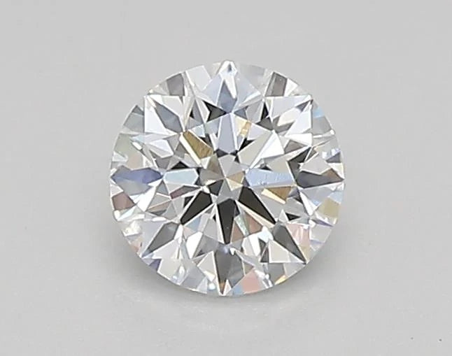 0.32 Carat · ROUND · D · VS1 · IGI · Ideal Cut