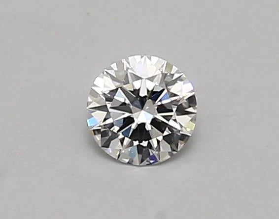 0.33 Carat · ROUND · D · VS1 · IGI · Ideal Cut