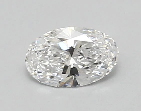 0.62 Carat · OVAL · D · FL · IGI · Excellent Cut