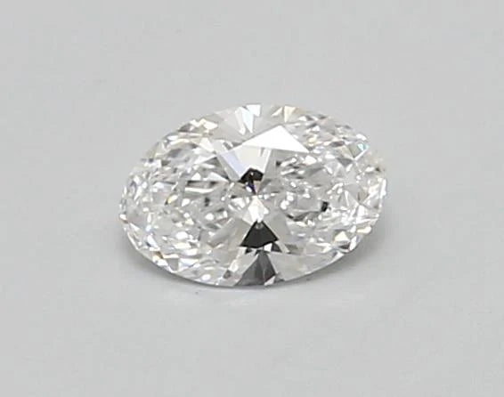 0.35 Carat · OVAL · D · IF · IGI · Excellent Cut