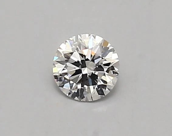 0.33 Carat · ROUND · D · VS1 · IGI · Ideal Cut
