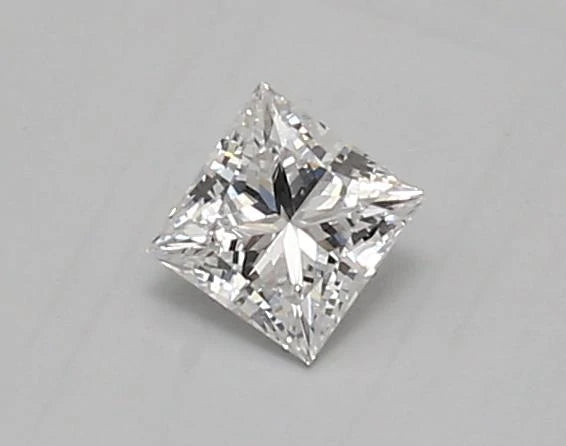 0.47 Carat · PRINCESS · D · VVS1 · IGI · Excellent Cut