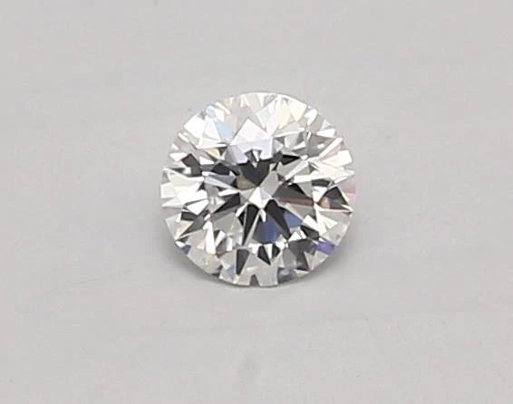 0.31 Carat · ROUND · D · VVS2 · IGI · Ideal Cut