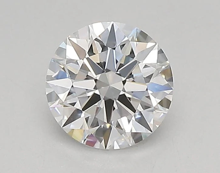 0.74 Carat · ROUND · D · FL · IGI · Ideal Cut