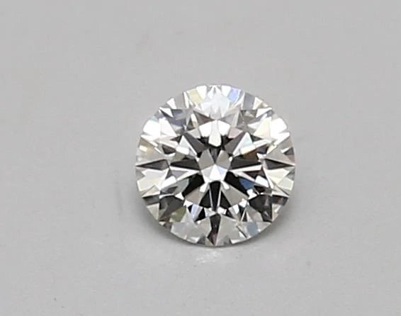 0.31 Carat · ROUND · E · VVS1 · IGI · Ideal Cut