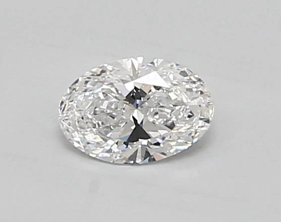 0.48 Carat · OVAL · D · FL · IGI · Excellent Cut