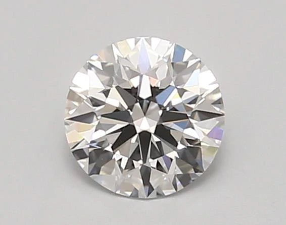 0.89 Carat · ROUND · D · FL · IGI · Ideal Cut