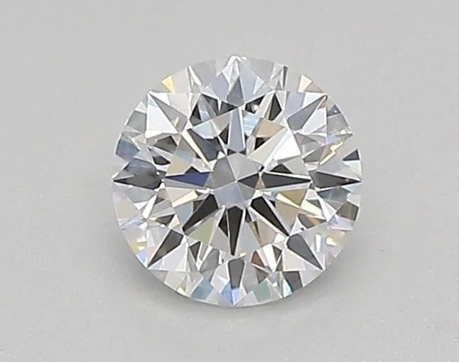 0.33 Carat · ROUND · D · VS1 · IGI · Excellent Cut
