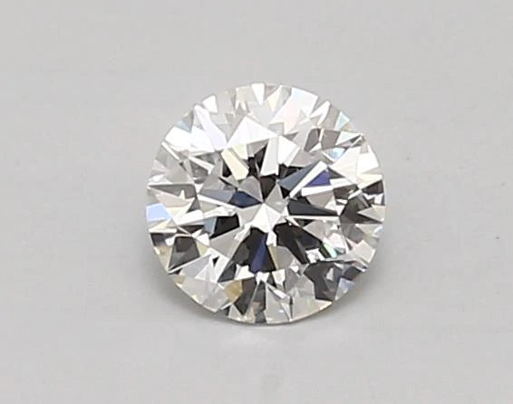 0.56 Carat · ROUND · D · VVS1 · IGI · Ideal Cut