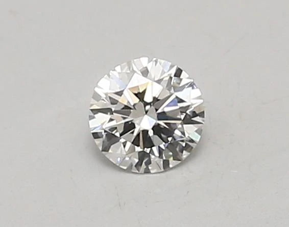 0.32 Carat · ROUND · D · VS1 · IGI · Excellent Cut