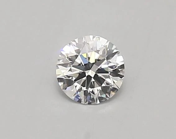 0.33 Carat · ROUND · D · VS1 · IGI · Ideal Cut