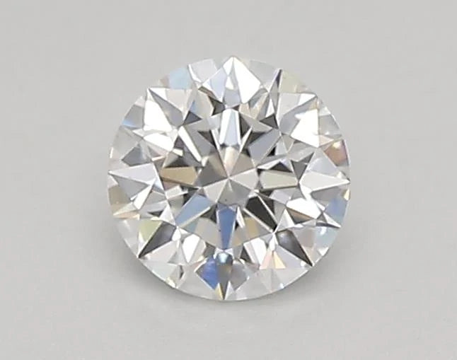 0.33 Carat · ROUND · D · VS1 · IGI · Ideal Cut