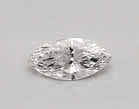 0.30 Carat · MARQUISE · D · VVS1 · IGI · Very Good Cut