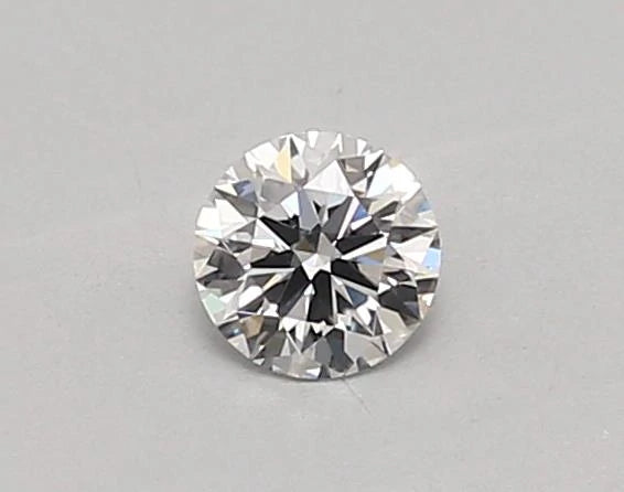 0.31 Carat · ROUND · D · VVS2 · IGI · Ideal Cut