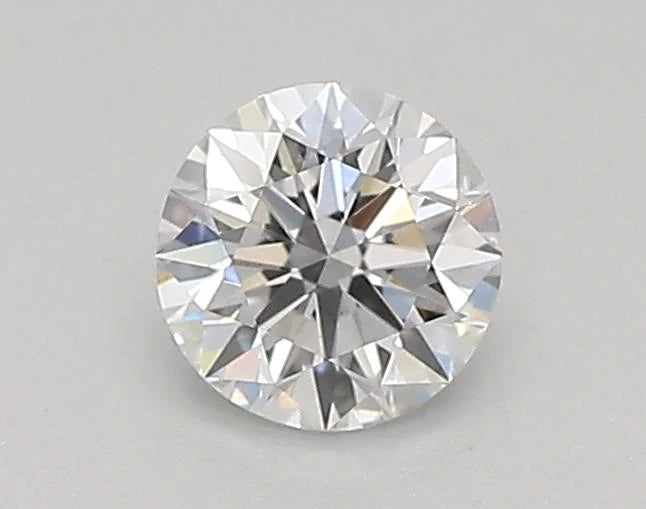 0.33 Carat · ROUND · D · VS1 · IGI · Excellent Cut