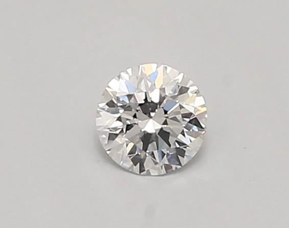 0.32 Carat · ROUND · D · VS1 · IGI · Ideal Cut