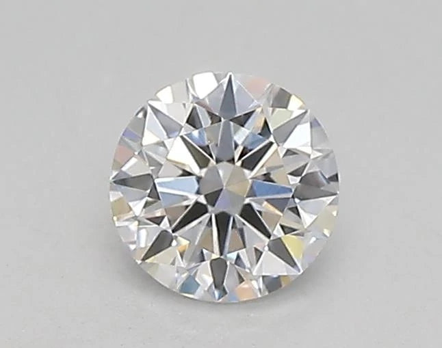 0.31 Carat · ROUND · D · VVS2 · IGI · Excellent Cut