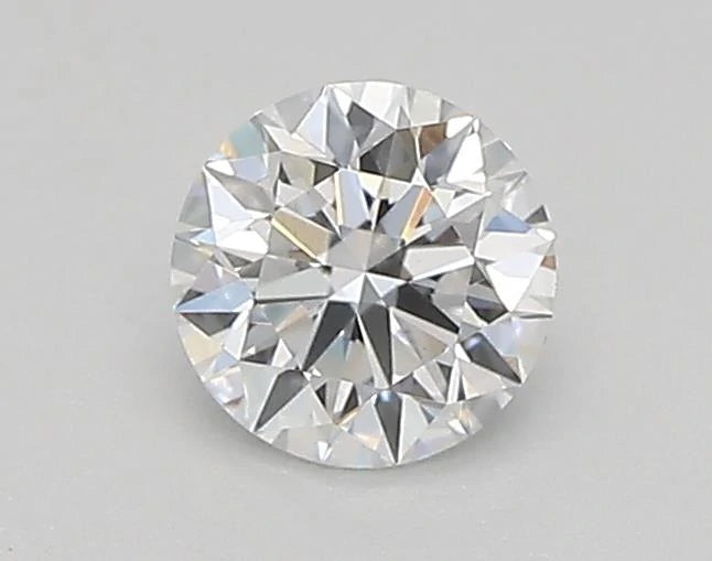 0.33 Carat · ROUND · D · VS1 · IGI · Ideal Cut