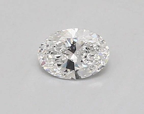 0.39 Carat · OVAL · D · FL · IGI · Excellent Cut