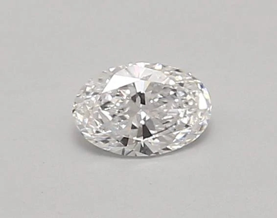 0.31 Carat · OVAL · D · VVS1 · IGI · Very Good Cut