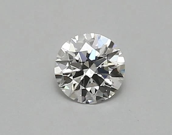 0.33 Carat · ROUND · D · VS1 · IGI · Excellent Cut