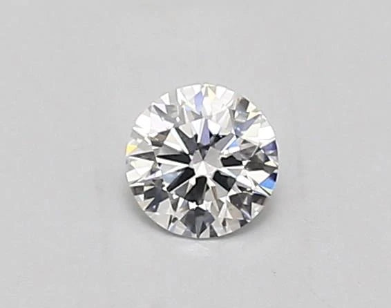 0.32 Carat · ROUND · D · VS2 · IGI · Ideal Cut
