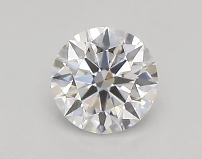 0.33 Carat · ROUND · D · VS1 · IGI · Ideal Cut