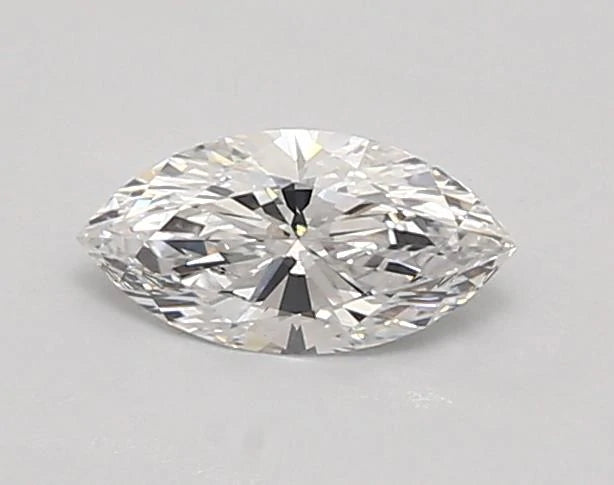 0.68 Carat · MARQUISE · D · VVS2 · IGI · Excellent Cut