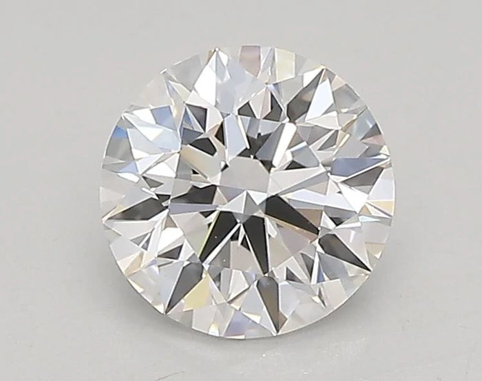 0.96 Carat · ROUND · D · FL · IGI · Ideal Cut
