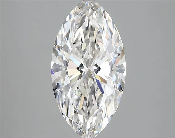4.10 Carat · MARQUISE · E · VVS1 · IGI · Excellent Cut