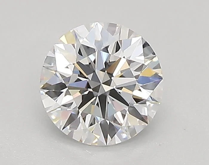 0.71 Carat · ROUND · D · FL · IGI · Ideal Cut