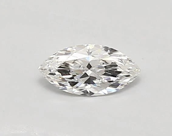0.30 Carat · MARQUISE · D · VVS1 · IGI · Excellent Cut