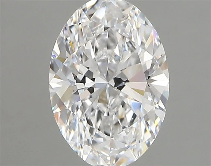 1.44 Carat · OVAL · D · FL · IGI · Excellent Cut