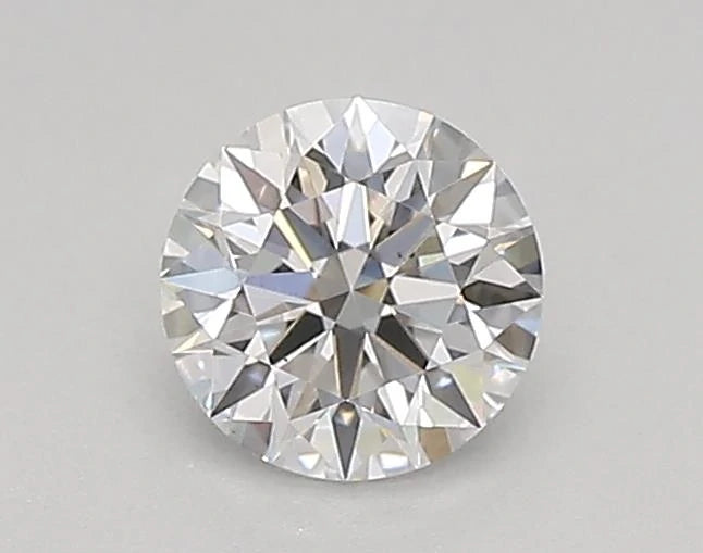 0.33 Carat · ROUND · D · VS1 · IGI · Ideal Cut