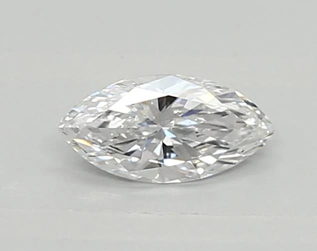 0.31 Carat · MARQUISE · D · VVS1 · IGI · Very Good Cut