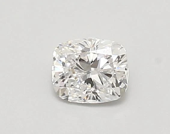 0.49 Carat · CUSHION · D · VS2 · IGI · Very Good Cut