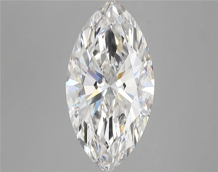 4.01 Carat · MARQUISE · E · VVS1 · IGI · Excellent Cut