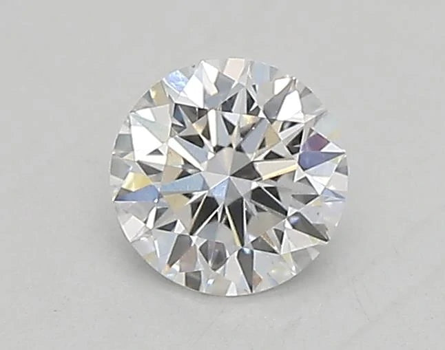 0.32 Carat · ROUND · D · VS1 · IGI · Ideal Cut