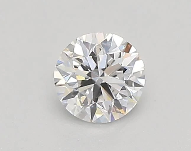 0.33 Carat · ROUND · D · VS1 · IGI · Excellent Cut