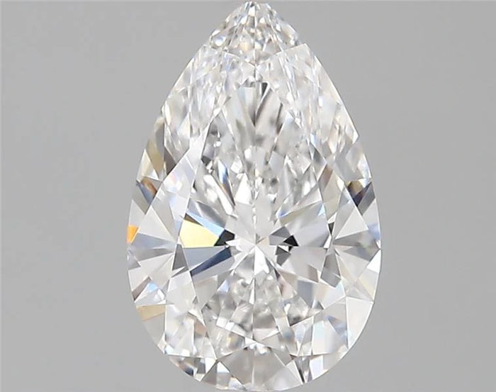 2.17 Carat · PEAR · E · VVS1 · IGI · Excellent Cut