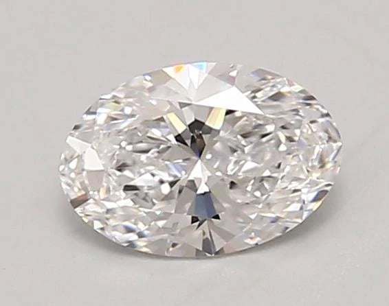 0.94 Carat · OVAL · D · FL · IGI · Excellent Cut