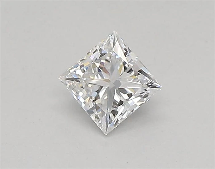 0.35 Carat · PRINCESS · D · FL · IGI · Excellent Cut