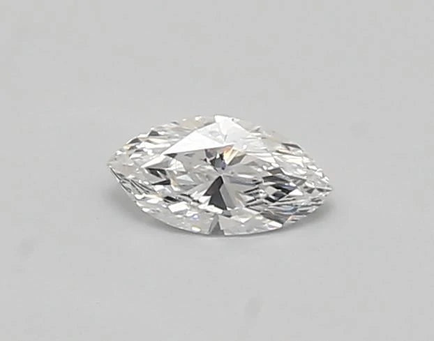 0.31 Carat · MARQUISE · D · VVS1 · IGI · Very Good Cut