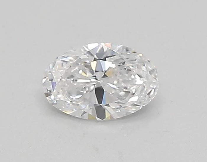 0.30 Carat · OVAL · D · VVS1 · IGI · Very Good Cut