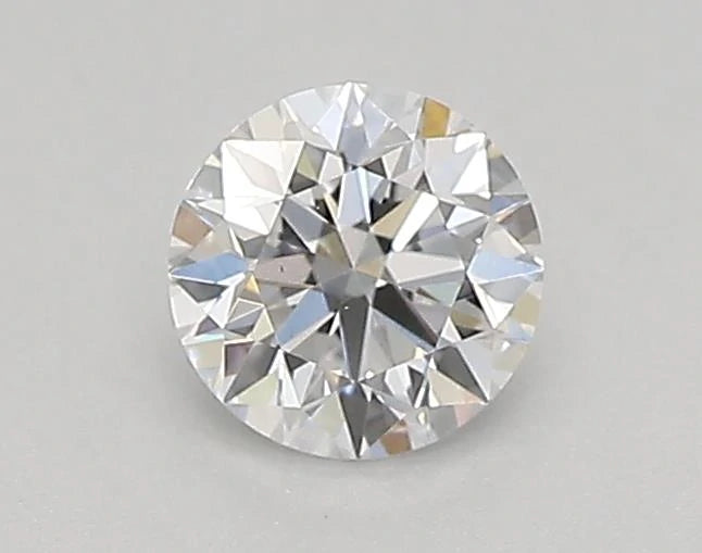 0.32 Carat · ROUND · D · VS1 · IGI · Ideal Cut