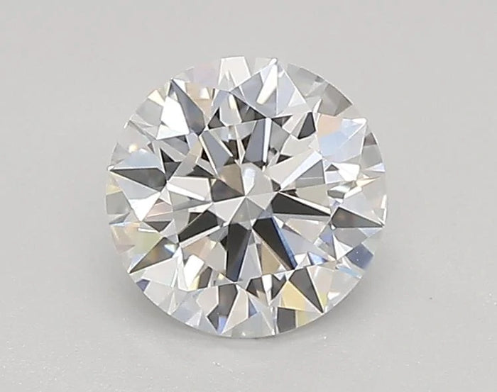0.74 Carat · ROUND · D · VVS1 · IGI · Ideal Cut