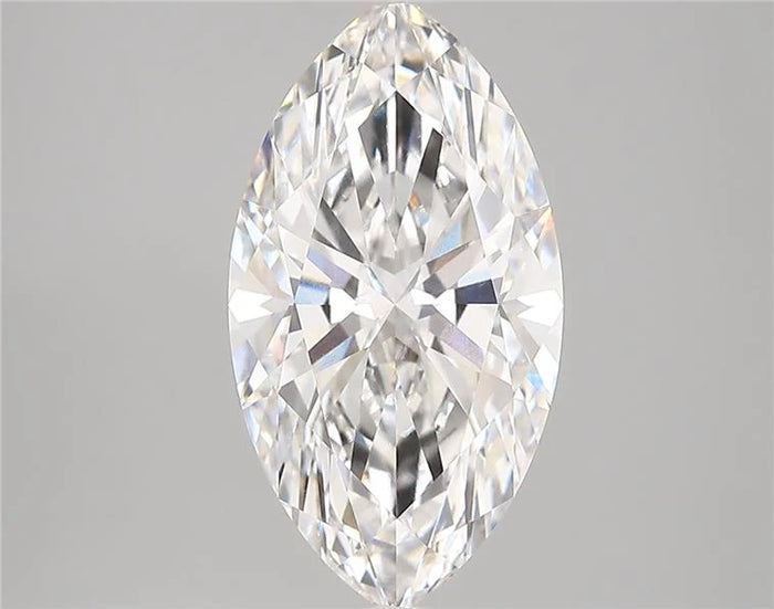4.01 Carat · MARQUISE · E · VVS1 · IGI · Excellent Cut