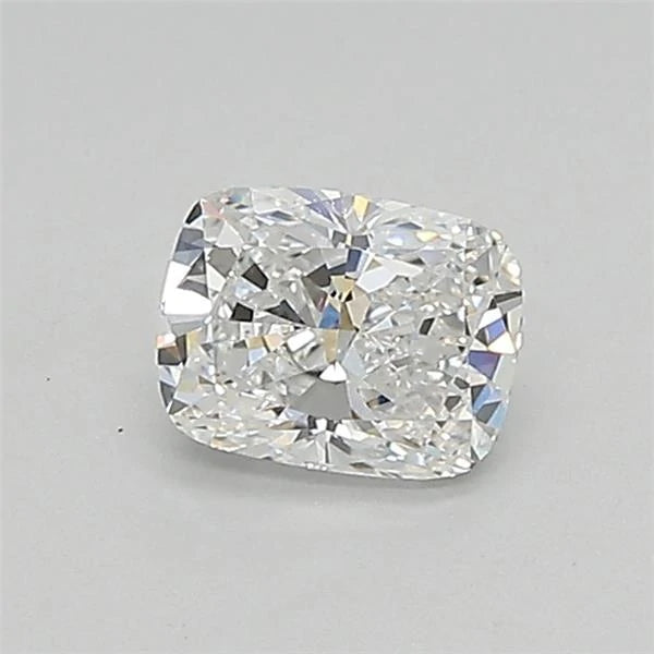 0.44 Carat · CUSHION · D · VVS1 · IGI · Very Good Cut